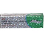 RA Thermoseal Rapid Action Fresh Mint Tooth Paste 100gm For dental cavities, sensitivity of teeth to cold, heat, acids, sweets or contact - Image 2