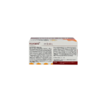 Kerala Ayurveda RG Forte Tablet- 100 Nos arthritis, bursitis, sciatica, gout, and sprain - Image 3