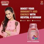 Revital Combo Pack of Revital H 30 Capsule and Revital H Woman 30 Tablet - Image 2