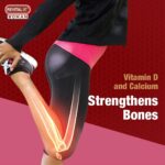 Revital Combo Pack of Revital H 30 Capsule and Revital H Woman 30 Tablet - Image 4