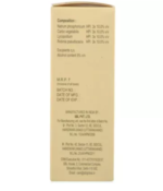 SBL Homeopathic Nixocid Syrup for Constipation and Gastritis 115ml for heartburn Indigestion Acidity - Image 2