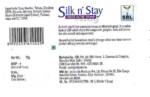 SBL Homeopathic Silk N Stay Berberis And Calendula Soap 75gm for pimples scars - Image 2