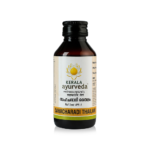 Kerala Ayurveda Sahacharadi Thailam 100 ml for neurological disorders, headaches, arthritis