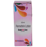 Scab-N-Lice Lotion 50 ml
