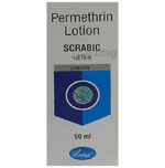 Scrabic Lotion 50 ml