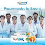 Sensur Natural & Ayurvedic Oil Roll On (10ml x 3) For rapid relief from headache, nasal congestion, cold, sinusitis, and rhinitis - Image 2