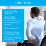 Sensur Natural & Ayurvedic Oil Roll On (10ml x 3) For rapid relief from headache, nasal congestion, cold, sinusitis, and rhinitis - Image 4
