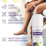 Siddhayu Painquit Roll on 75ml For pain and stiffness, pain management therapy - Image 5