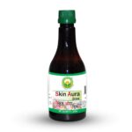 Basic Ayurveda Skin Aura Drink 225 ml For pimples and acne, dark spot, ring worms - Image 5