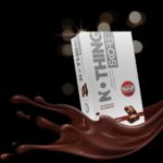 Skore Nothing Thinnest Pleasure Condoms Flavored Chocolate & Strawberry Pack of 2 | 10's each - Image 2