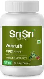 Sri Sri Tattva Ayurvedic Immunity Combo Pack for Improves the immune system - Image 3