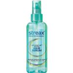 Streax Professional Vitariche Gloss Hair Serum - 100 ml For Gorgeous and Shiny Hair, Everyday Styling, Shine To Hair