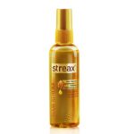 Streax Hair Serum for Women and Men -100ml | Contains Walnut Oil | For Instant Shine and Smoothness