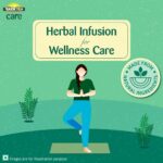 Tata Tea Care Tulsi 25 Tea Bags For everyday wellness | Goodness of Tulsi | Herbal Infusion Green Tea - Image 4