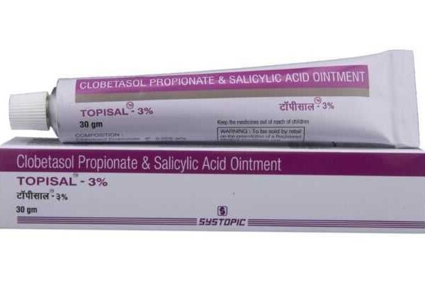 topisal-3-ointment-30-gm