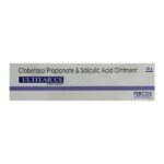 Ultitar CS Ointment 30 gm