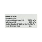 Ultitar CS Ointment 30 gm - Image 3