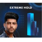 UrbanGabru Frozt Hair Spray (250 ml) For Men & Women, Extreme Hold, Freeze Hair | Hair Set Spray - Image 4