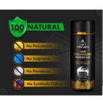 UrbanGabru Hair Volumizing Powder Wax strong hold | 24 hrs hold | 10g | Matte Finish - Image 3