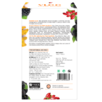 VLCC Turmeric and Berberis Face Wash + Anti Tan Skin Lightening Face Wash (Buy 1 Get 1) (Pack of 2) - Image 2