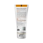 VLCC Walnut Coconut Revitalizing and Nourishing Scrub 90gm for purifies skin, Removes dirt - Image 2