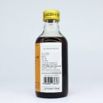 Kottakkal Ayurveda Valiya Chandanadi Tailam 200ml for headaches - Image 3