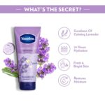 Vaseline Lavender non-sticky moisturizing gel, Normal Skin Types - 200 gm For brighter skin, hydrated and moisturised skin - Image 5