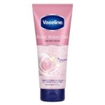 Vaseline Rose Water Moisturizing Gel, 200 g For Smooth and Fresh Skin, brighter skin, Skin Hydration