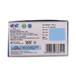 Sri Sri Tattva Ayurvedic Vitilwel Ointment - Vitilgo 100g - Image 3