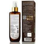 WOW 10 in1 Miracle No Parabens & Mineral Oil Hair Oil - 200 ml - Image 3