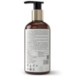 WOW Anti Dandruff No Parabens & Sulphate Shampoo - 300 ml - Image 3