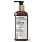 WOW Coconut & Avocado Oil No Parabens & Sulphate Hair Conditioner - 300 ml - Image 4