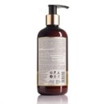 WOW Coconut Milk No Parabens, Sulphate, Silicone, Salt & Color Shampoo, 300 ml - Image 3