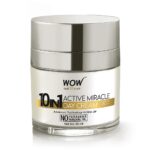 WOW Skin Science 10 In 1 Active Day Cream SPF-15 PA+++ - 50 ML