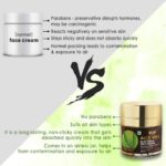 WOW Skin Science Aloe Vera Multi-Vitamin Face Cream - Light Quick Absorbing - For Normal to Oily Skin - No Parabens, Silicones, Color, Mineral Oil & Synthetic Fragrance - 50 ml - Image 5