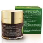 WOW Skin Science Aloe Vera Multi-Vitamin Face Cream - Light Quick Absorbing - For Normal to Oily Skin - No Parabens, Silicones, Color, Mineral Oil & Synthetic Fragrance - 50 ml - Image 8