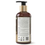 WOW Skin Science Coconut Milk Conditioner - No Parabens, Minerals Silicones & Color -With Dht Blockers, 300 ml - Image 3