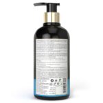 WOW Skin Science Hard Water Defense Shampoo - No Sulphate, Parabens, Silicones, Salt & Colour, 300 ml - Image 3