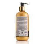 WOW Skin Science Moroccan Argan Oil Shampoo (with DHT Blocker) - No Sulphates, Parabens, Silicones, Salt & Colour - 300 ml - Image 2