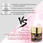 WOW Skin Science Red Onion Face Cream - Oil Free, Quick Absorbing - For All Skin Types - No Parabens, Silicones, Color, Mineral Oil & Synthetic Fragrance - 50 ml - Image 8