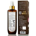WOW Skin Science Red Onion Skin Mist Toner with Red Onion Seed, Witch Hazel & Aloe Vera Extracts, Black Seed Oil - For All Skin Types - Np Parabens, Silicones, Mineral Oil & Sulphate - 200 ml - Image 2