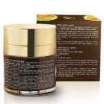 WOW Skin Science Vitamin C Face Cream - Oil Free, Quick Absorbing - For All Skin Types - No Parabens, Silicones, Color, Mineral Oil & Synthetic Fragrance - 50 ml - Image 3