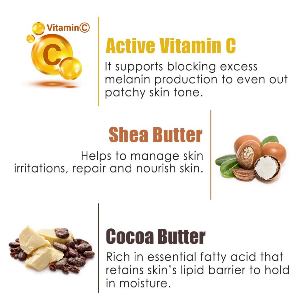 WOW Skin Science Vitamin C Face Cream - Oil Free, Quick Absorbing - For All Skin Types - No Parabens, Silicones, Color, Mineral Oil & Synthetic Fragrance - 50 ml - Image 6