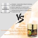 WOW Skin Science Vitamin C Face Cream - Oil Free, Quick Absorbing - For All Skin Types - No Parabens, Silicones, Color, Mineral Oil & Synthetic Fragrance - 50 ml - Image 7