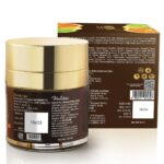 WOW Skin Science Vitamin C Face Cream - Oil Free, Quick Absorbing - For All Skin Types - No Parabens, Silicones, Color, Mineral Oil & Synthetic Fragrance - 50 ml - Image 8