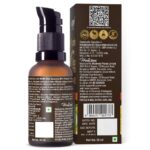 WOW Skin Science Vitamin C Serum - Skin Clearing Serum - Brightening, Anti-Aging Skin Repair, Supercharged Face Serum, Dark Circle, Fine Line & Sun Damage Corrector, Genuine 20%, Glass Bottle - 30 ml - Image 5