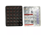 Warf 3mg Tablet - 30 Tablets For Blood clots - Image 2