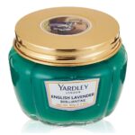 Yardley London English Lavender Brilliantine for Women, 80g For Women