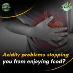 Zandu Amlapitta Har Vati, (60 Tablets) For Acidity, stomach burn, throat and chest burn, stomach burn, throat and chest burn - Image 3