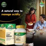 Zandu Amlapitta Har Vati, (60 Tablets) For Acidity, stomach burn, throat and chest burn, stomach burn, throat and chest burn - Image 6